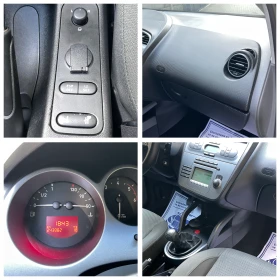 Seat Altea 2.0TDI#140KC#! | Mobile.bg    12
