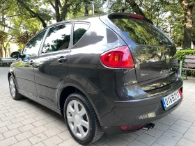     Seat Altea 2.0TDI#140KC#!