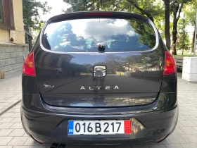     Seat Altea 2.0TDI#140KC#!