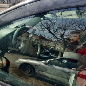Обява за продажба на Peugeot 308 1, 6i ~3 000 лв. - изображение 6