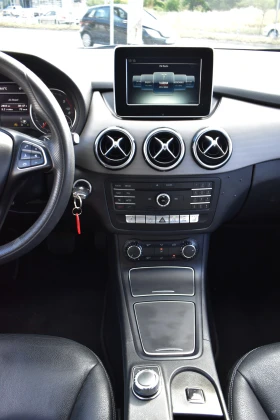 Mercedes-Benz B 180 - 13990 лв. - 29128584 14