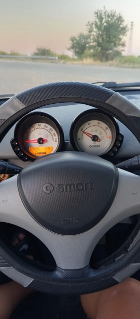 Smart Forfour 1.5cdi | Mobile.bg    10