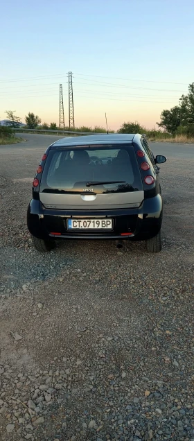 Smart Forfour 1.5cdi | Mobile.bg    2