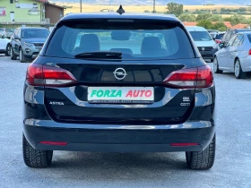 Opel Astra 1.6 CDTI-SPORTS TOURER-COSMO-NAVI | Mobile.bg    5