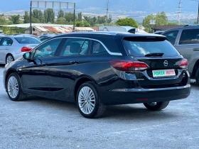Opel Astra 1.6 CDTI-SPORTS TOURER-COSMO-NAVI | Mobile.bg    6