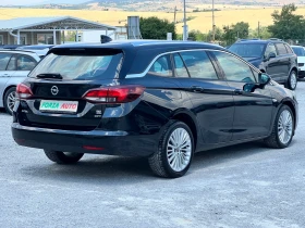Opel Astra 1.6 CDTI-SPORTS TOURER-COSMO-NAVI | Mobile.bg    4
