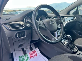 Opel Astra 1.6 CDTI-SPORTS TOURER-COSMO-NAVI | Mobile.bg    10