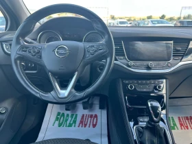 Opel Astra 1.6 CDTI-SPORTS TOURER-COSMO-NAVI | Mobile.bg    12