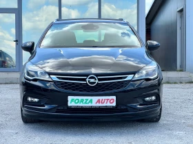 Opel Astra 1.6 CDTI-SPORTS TOURER-COSMO-NAVI | Mobile.bg    2