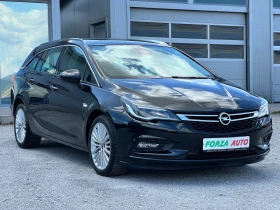 Opel Astra 1.6 CDTI-SPORTS TOURER-COSMO-NAVI | Mobile.bg    3