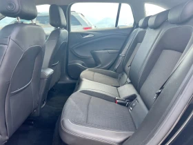 Opel Astra 1.6 CDTI-SPORTS TOURER-COSMO-NAVI | Mobile.bg    9