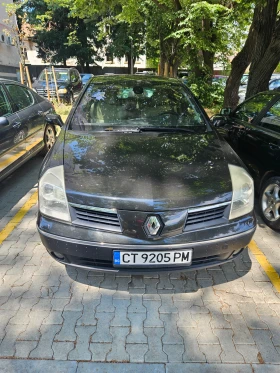  Renault Vel satis