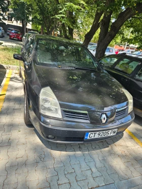 Renault Vel satis 2.0T | Mobile.bg    2