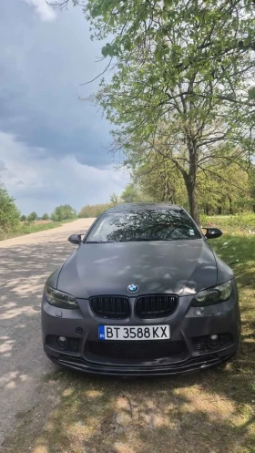 Обява за продажба на BMW 330 e92 ~19 000 лв. - изображение 1