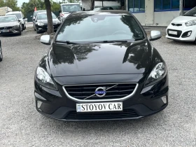 Volvo V40 2.0 D2 | Mobile.bg    2