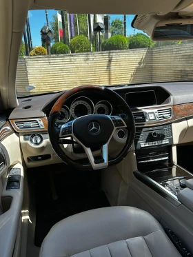 Обява за продажба на Mercedes-Benz E 350 350CDI 4matic ~35 000 лв. - изображение 7
