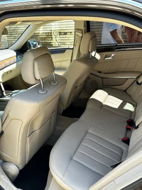 Обява за продажба на Mercedes-Benz E 350 350CDI 4matic ~35 000 лв. - изображение 8