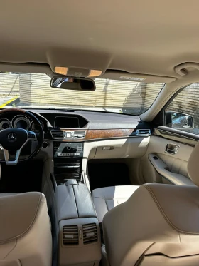 Обява за продажба на Mercedes-Benz E 350 350CDI 4matic ~35 000 лв. - изображение 5