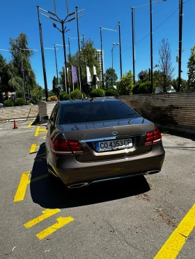 Обява за продажба на Mercedes-Benz E 350 350CDI 4matic ~35 000 лв. - изображение 4