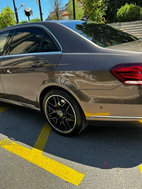 Обява за продажба на Mercedes-Benz E 350 350CDI 4matic ~35 000 лв. - изображение 3