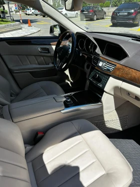 Обява за продажба на Mercedes-Benz E 350 350CDI 4matic ~35 000 лв. - изображение 6