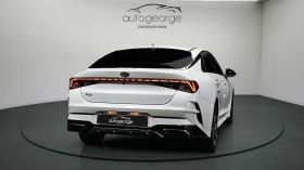 Kia K5 2.0 NOBLESSE - 33900 лв. - 25120368 4