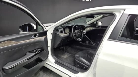 Kia K5 2.0 NOBLESSE - 33900 лв. - 25120368 9
