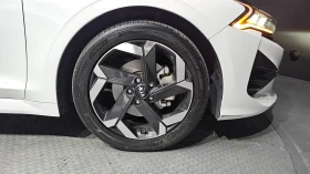 Kia K5 2.0 NOBLESSE - 33900 лв. - 25120368 5