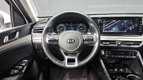 Kia K5 2.0 NOBLESSE - 33900 лв. - 25120368 13