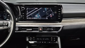 Kia K5 2.0 NOBLESSE - 33900 лв. - 25120368 15