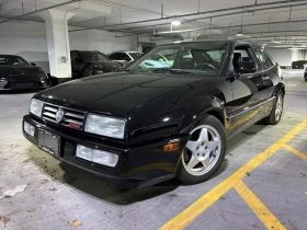 VW Corrado SLC Vrs6 БЕЗ ПЪВОНАЧАЛНА ВНОСКА'КАРФАКС'