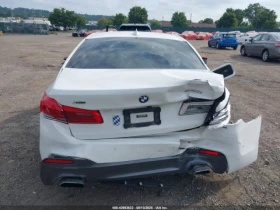 BMW 540 XDRIVE * * CARFAX * *   * *  | Mobile.bg    8