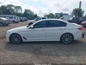 BMW 540 XDRIVE * * CARFAX * *   * *  | Mobile.bg    5