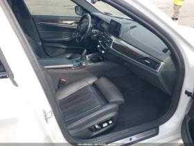 BMW 540 XDRIVE * * CARFAX * *   * *  | Mobile.bg    9