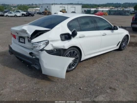 BMW 540 XDRIVE * * CARFAX * *   * *  | Mobile.bg    7