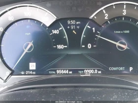 BMW 540 XDRIVE * * CARFAX * *   * *  | Mobile.bg    12