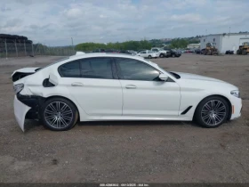 BMW 540 XDRIVE * * CARFAX * *   * *  | Mobile.bg    4