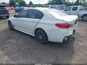BMW 540 XDRIVE * * CARFAX * *   * *  | Mobile.bg    6