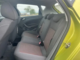 Seat Ibiza 1.2 бензин - 5350 лв. - 45494442 6