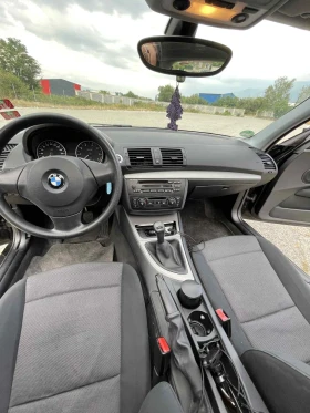 BMW 116 Е87 бензин Отличен автомобил - 4799 лв. - 74012705 7