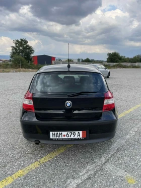 BMW 116 Е87 бензин Отличен автомобил - 4799 лв. - 74012705 6