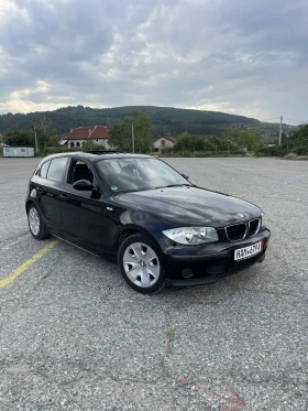 BMW 116 Е87 бензин Отличен автомобил 