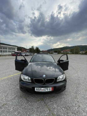 BMW 116 Е87 бензин Отличен автомобил - 4799 лв. - 74012705 2