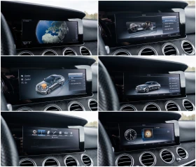 Mercedes-Benz E 220 220 9G 6    !!!! | Mobile.bg    16