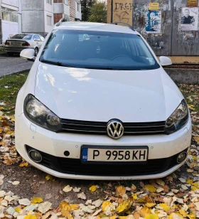 Обява за продажба на VW Golf 1.6 TDI ~8 000 лв. - изображение 1 | Auto.bg Обява за продажба на VW Golf 1.6 TDI ~8 000 лв. - изображение 1