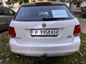 Обява за продажба на VW Golf 1.6 TDI ~8 000 лв. - изображение 5 | Auto.bg Обява за продажба на VW Golf 1.6 TDI ~8 000 лв. - изображение 5