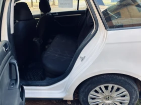 Обява за продажба на VW Golf 1.6 TDI ~8 000 лв. - изображение 7 | Auto.bg Обява за продажба на VW Golf 1.6 TDI ~8 000 лв. - изображение 7
