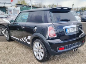 Mini Cooper S Turbo Mayfair 50th Anniversary , снимка 4