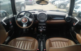 Mini Cooper S Turbo Mayfair 50th Anniversary , снимка 13