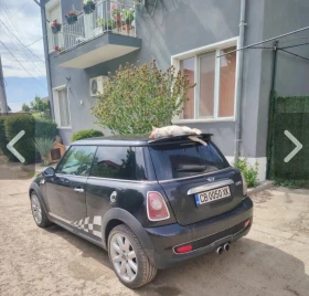 Mini Cooper STurbo Mayfair 50th Anniversary Ltd Edition - изображение 1